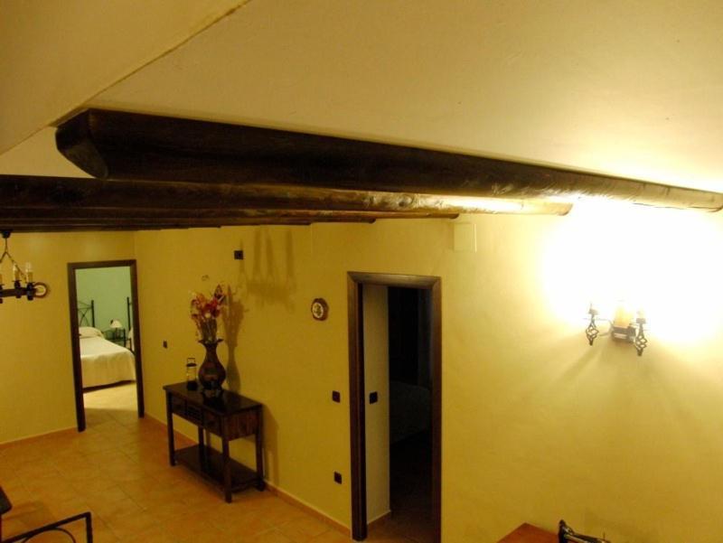 Hotel El Romeral อัลมาเดน เดลา ปลาตา ภายนอก รูปภาพ
