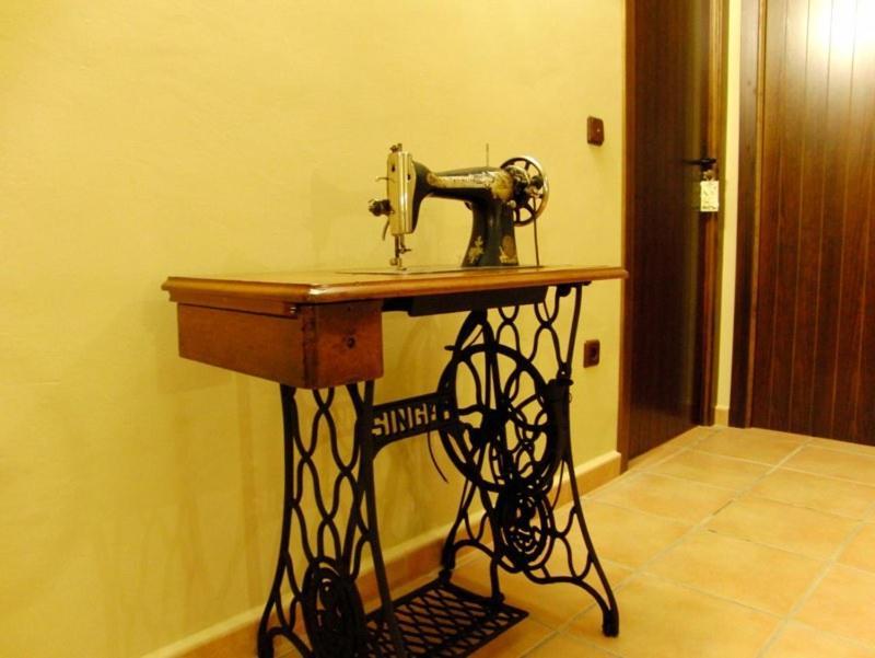 Hotel El Romeral อัลมาเดน เดลา ปลาตา ภายนอก รูปภาพ