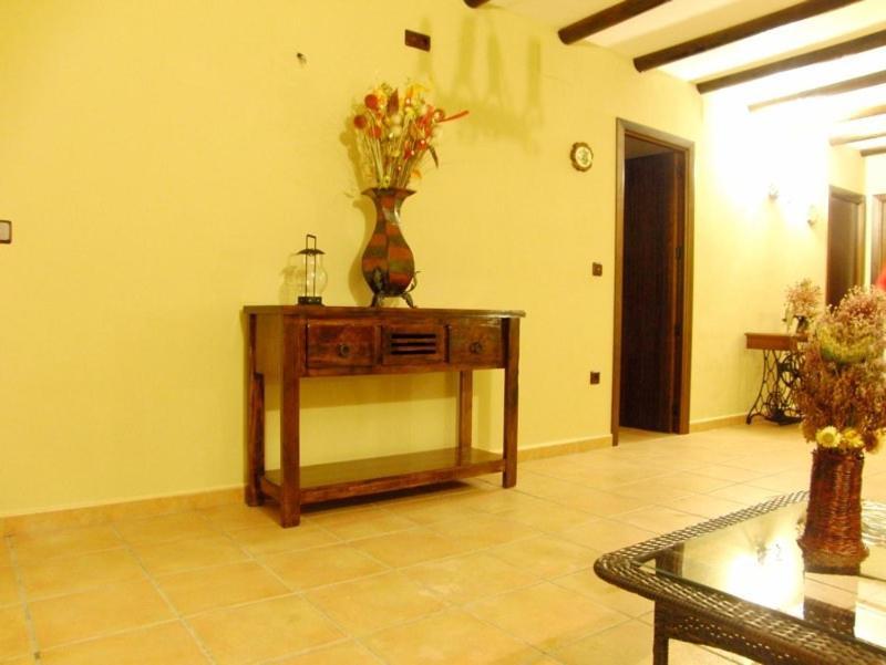 Hotel El Romeral อัลมาเดน เดลา ปลาตา ภายนอก รูปภาพ