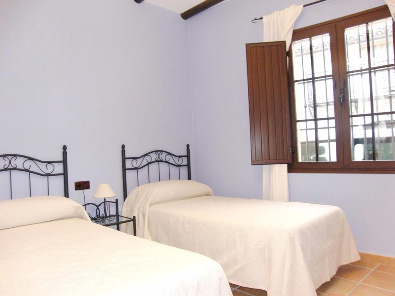 Hotel El Romeral อัลมาเดน เดลา ปลาตา ภายนอก รูปภาพ