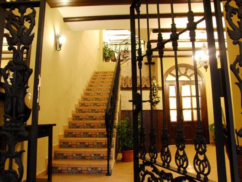 Hotel El Romeral อัลมาเดน เดลา ปลาตา ภายนอก รูปภาพ